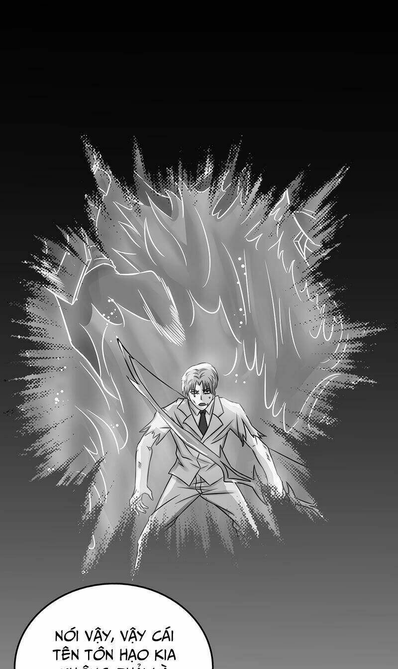 Địa Ngục Này Ta Mở Ra Đấy - Chapter 42 - Page 28