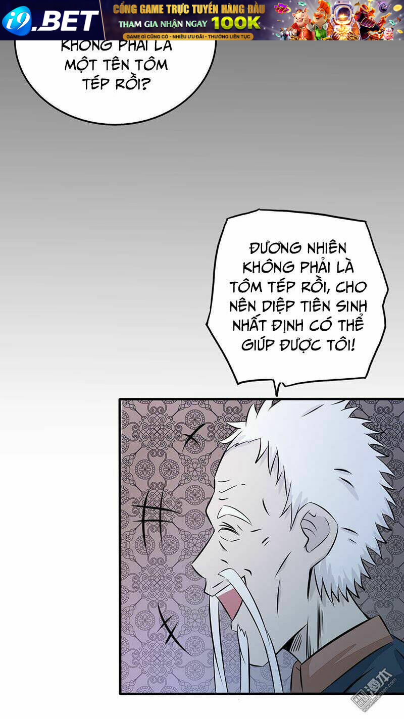 Địa Ngục Này Ta Mở Ra Đấy - Chapter 42 - Page 29