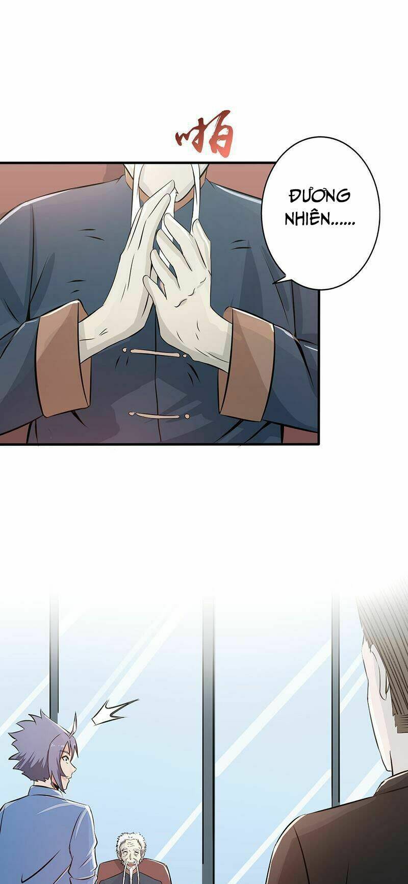 Địa Ngục Này Ta Mở Ra Đấy - Chapter 42 - Page 30