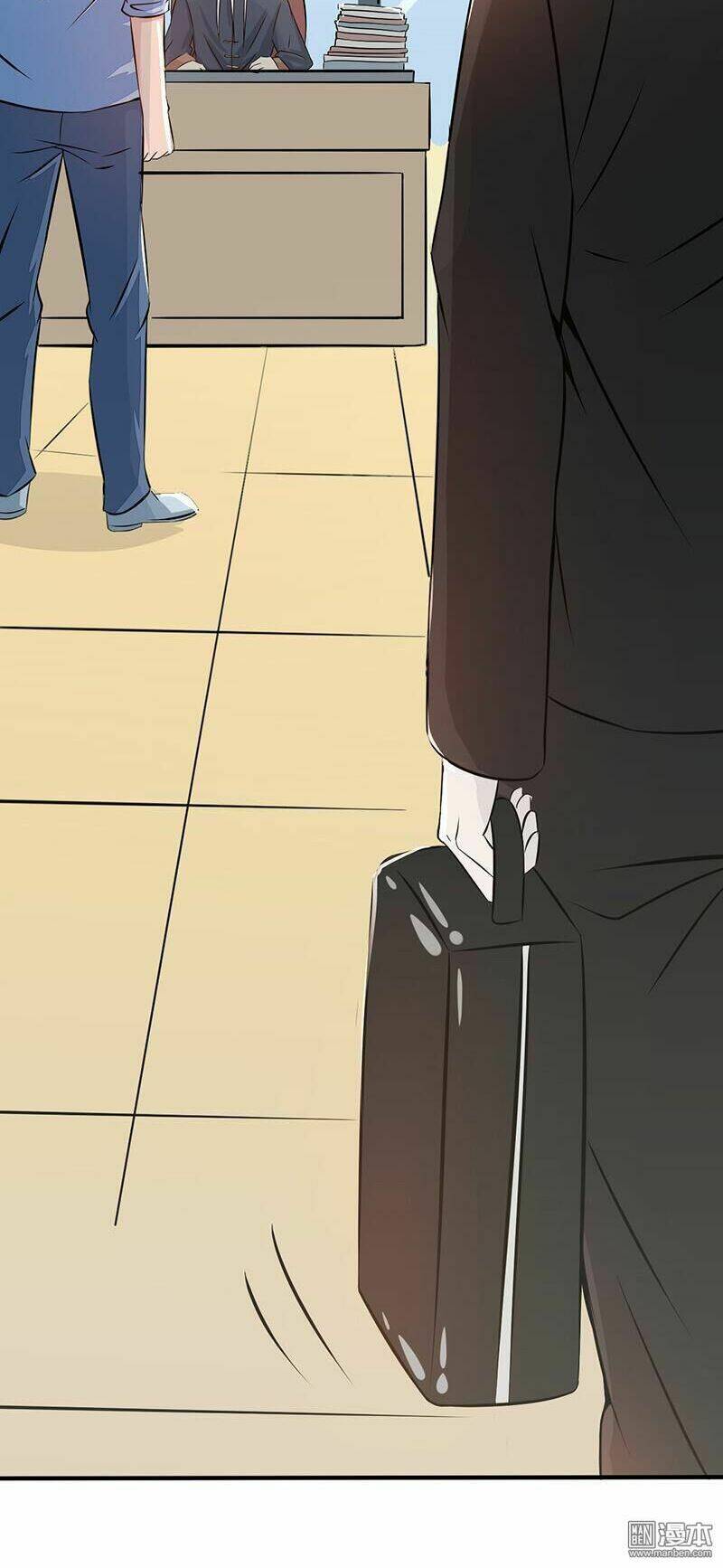 Địa Ngục Này Ta Mở Ra Đấy - Chapter 42 - Page 31