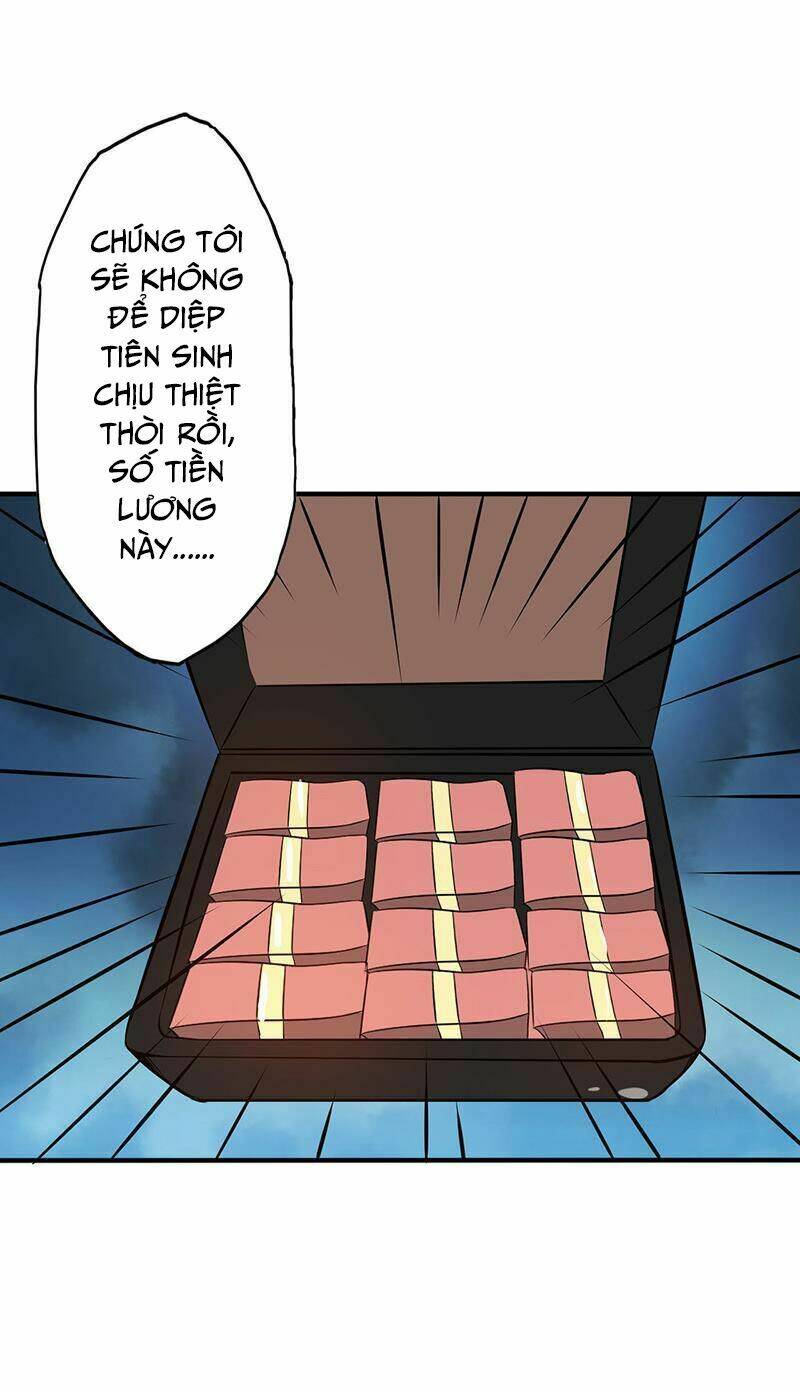 Địa Ngục Này Ta Mở Ra Đấy - Chapter 42 - Page 32