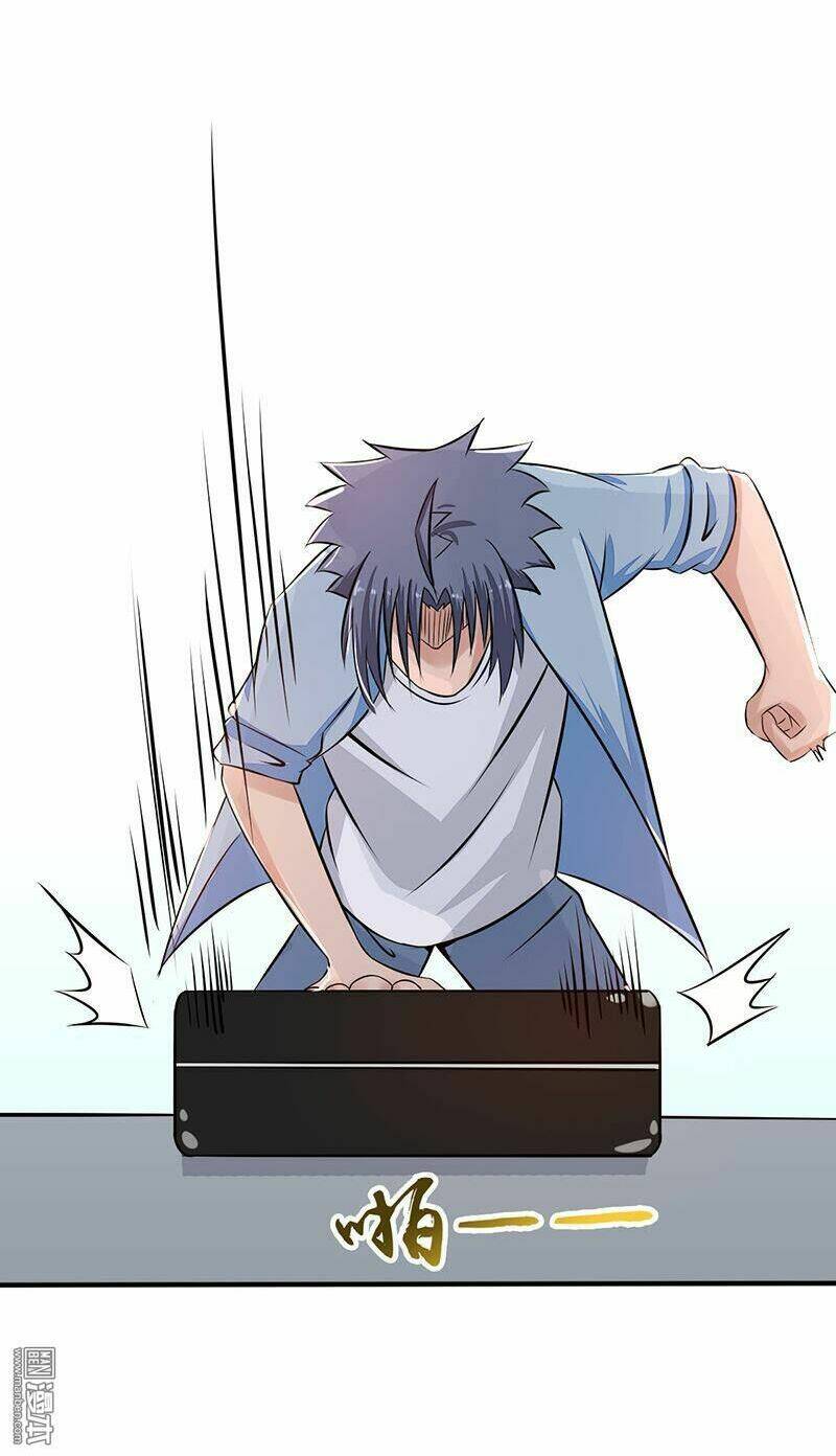 Địa Ngục Này Ta Mở Ra Đấy - Chapter 42 - Page 33