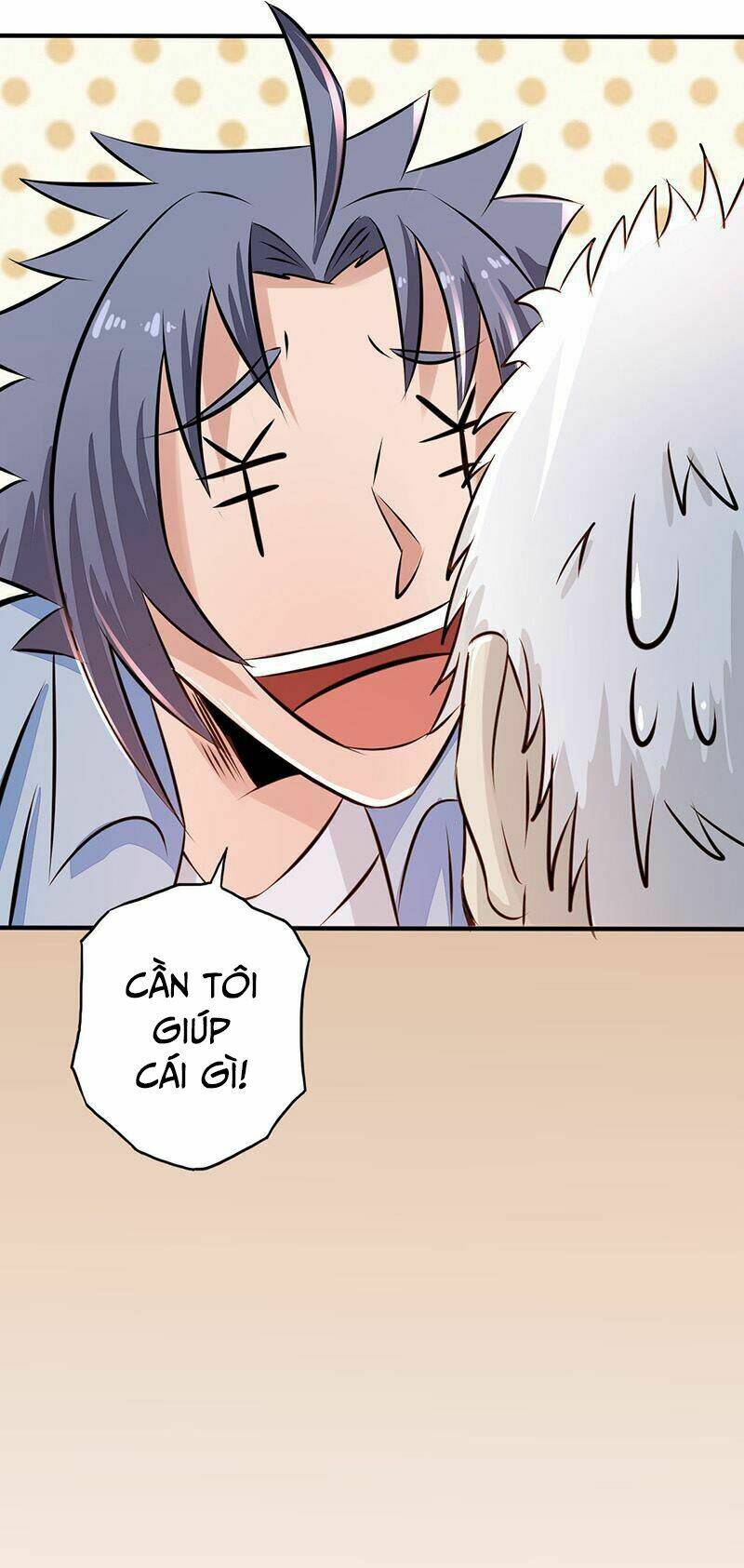 Địa Ngục Này Ta Mở Ra Đấy - Chapter 42 - Page 34