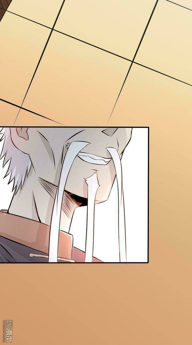 Địa Ngục Này Ta Mở Ra Đấy - Chapter 42 - Page 37