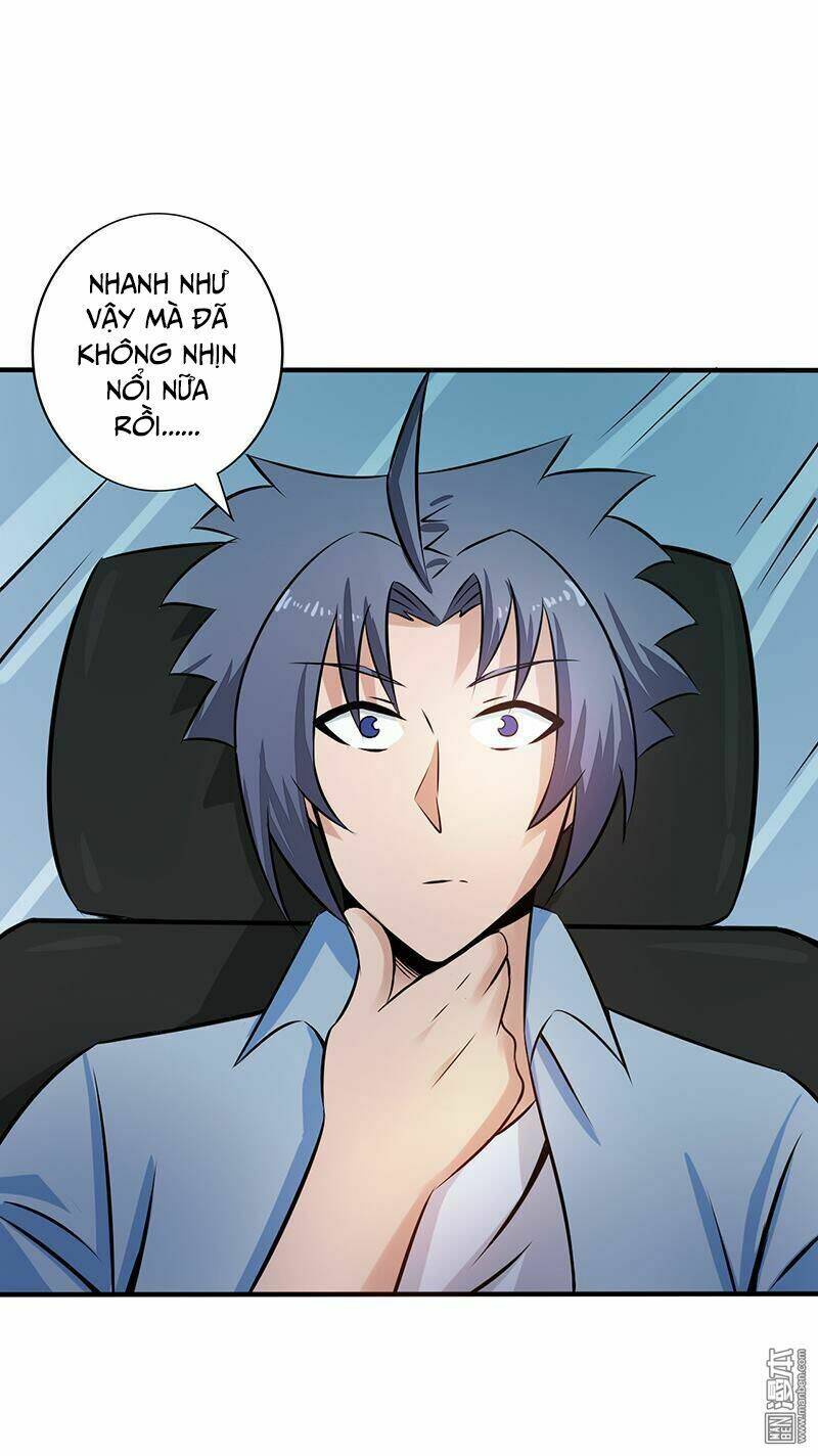 Địa Ngục Này Ta Mở Ra Đấy - Chapter 42 - Page 38