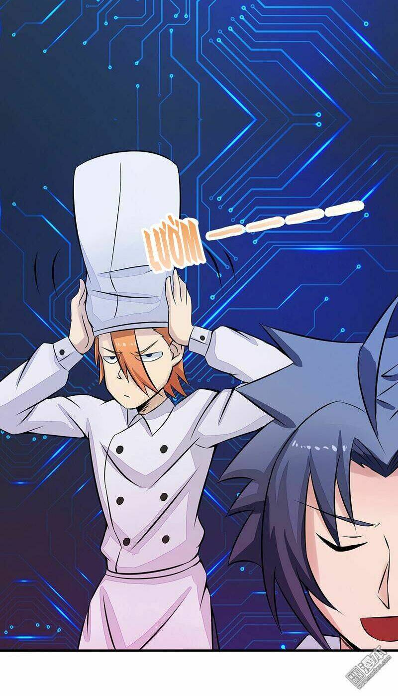 Địa Ngục Này Ta Mở Ra Đấy - Chapter 42 - Page 3