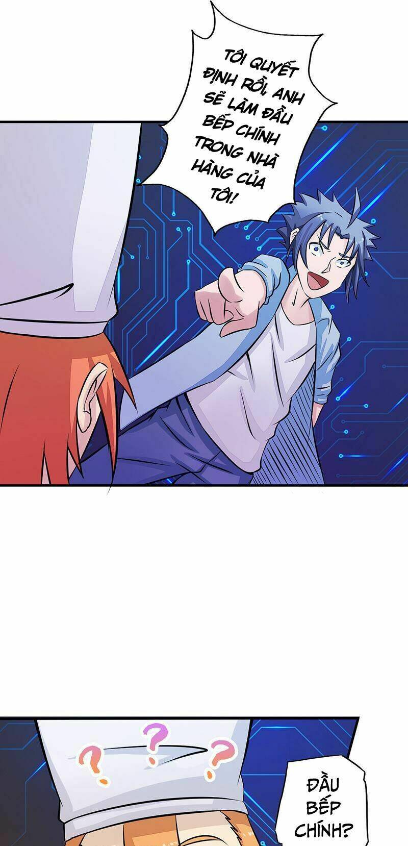 Địa Ngục Này Ta Mở Ra Đấy - Chapter 42 - Page 4