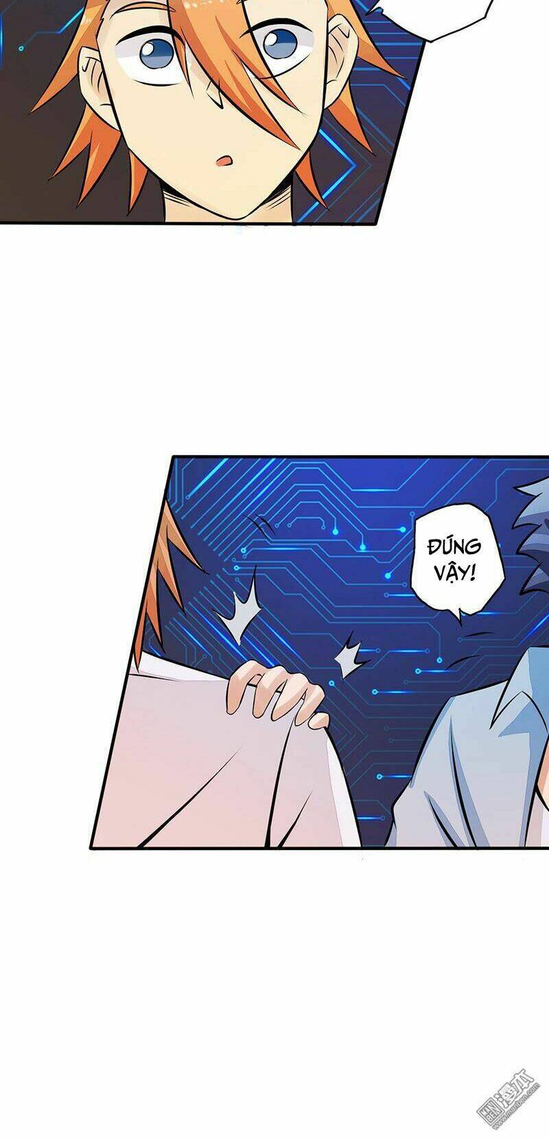 Địa Ngục Này Ta Mở Ra Đấy - Chapter 42 - Page 5