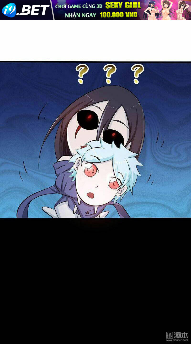 Địa Ngục Này Ta Mở Ra Đấy - Chapter 43 - Page 9