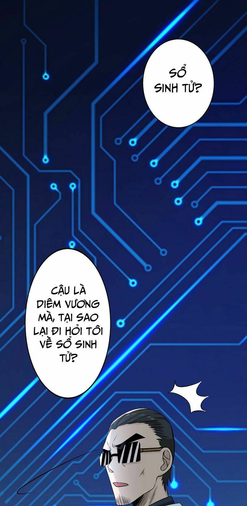 Địa Ngục Này Ta Mở Ra Đấy - Chapter 43 - Page 10