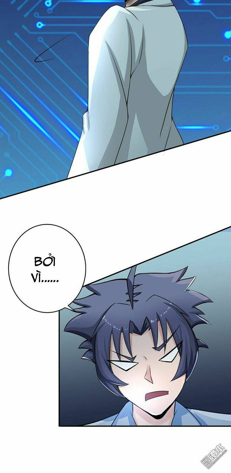 Địa Ngục Này Ta Mở Ra Đấy - Chapter 43 - Page 11