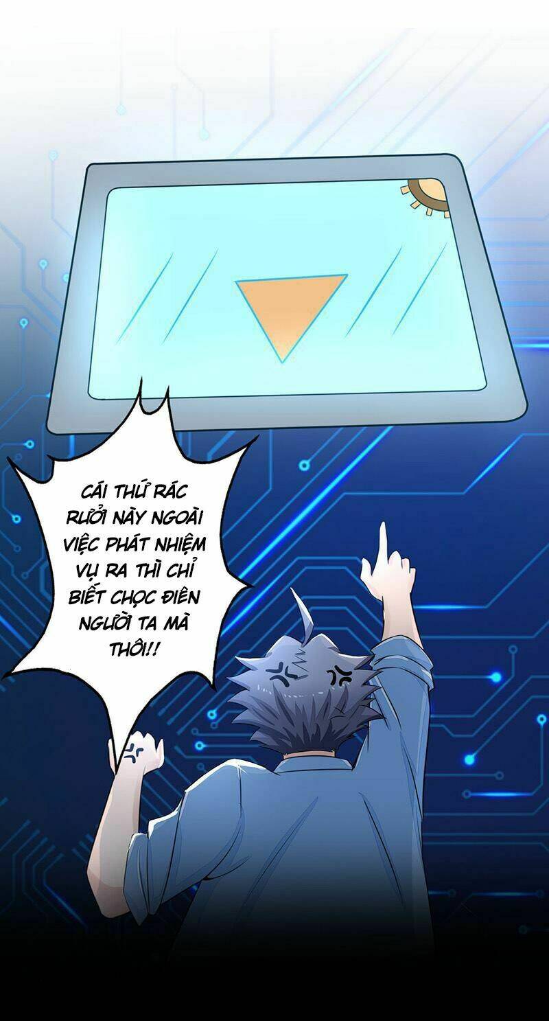 Địa Ngục Này Ta Mở Ra Đấy - Chapter 43 - Page 12