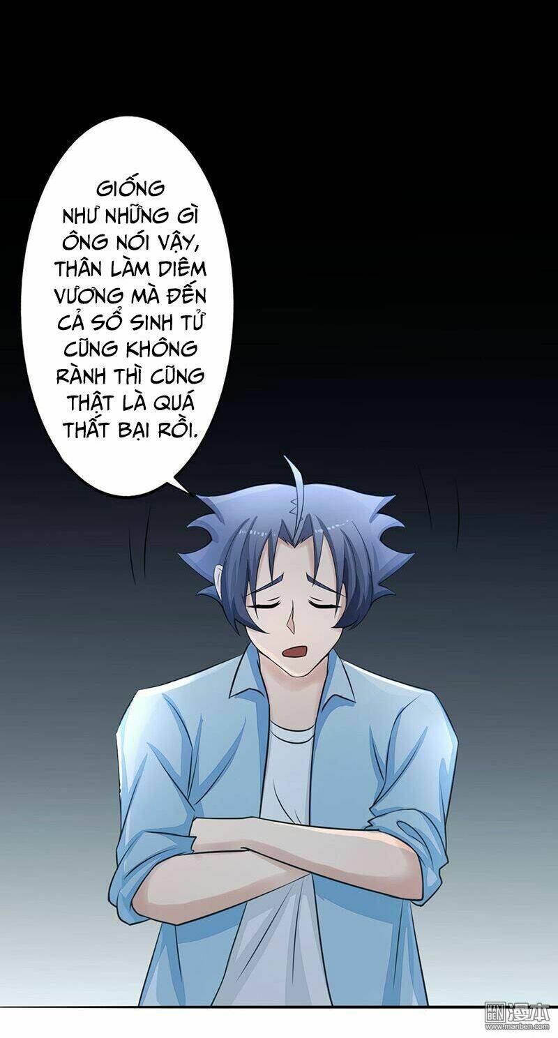 Địa Ngục Này Ta Mở Ra Đấy - Chapter 43 - Page 13