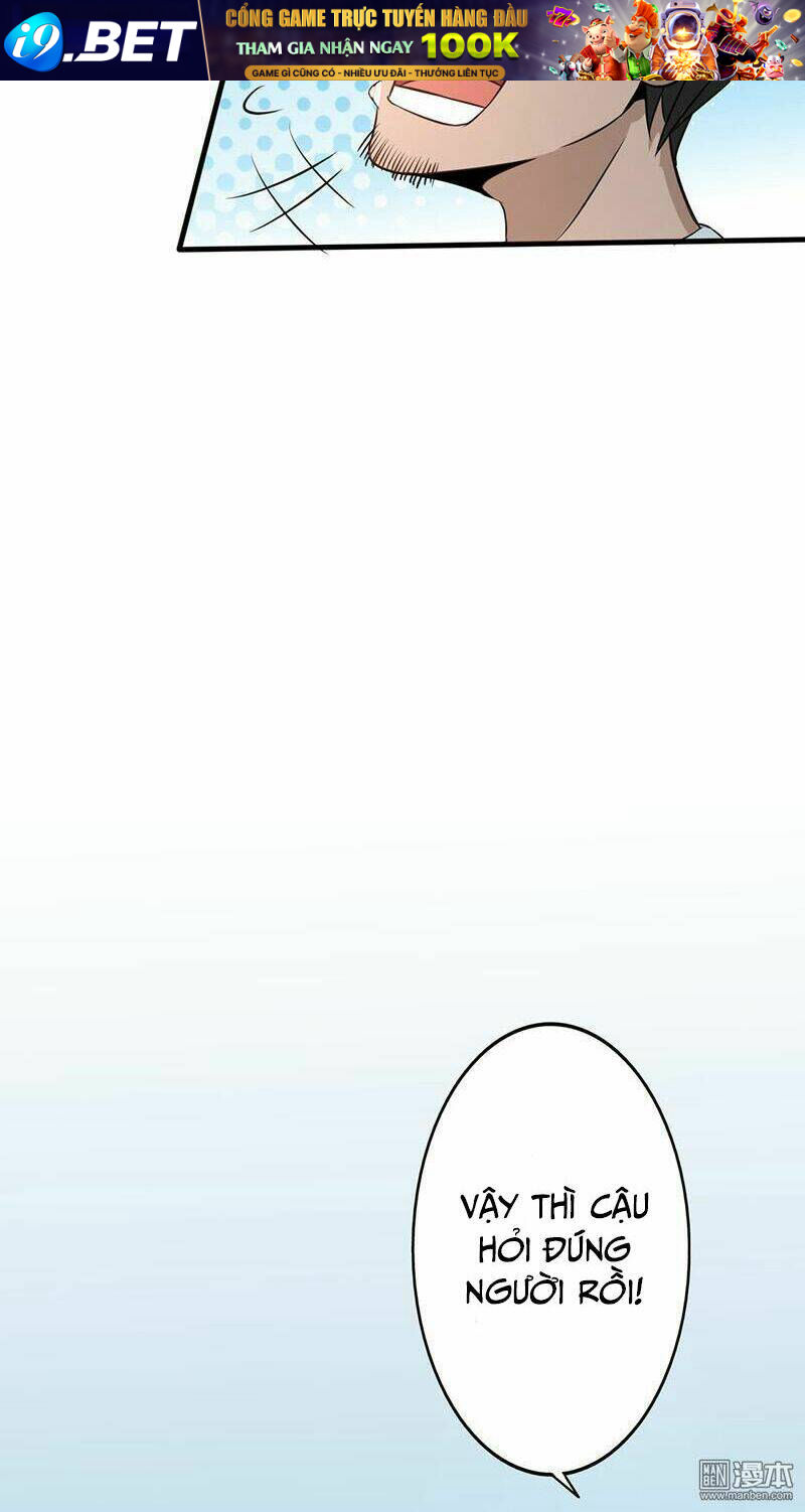 Địa Ngục Này Ta Mở Ra Đấy - Chapter 43 - Page 15