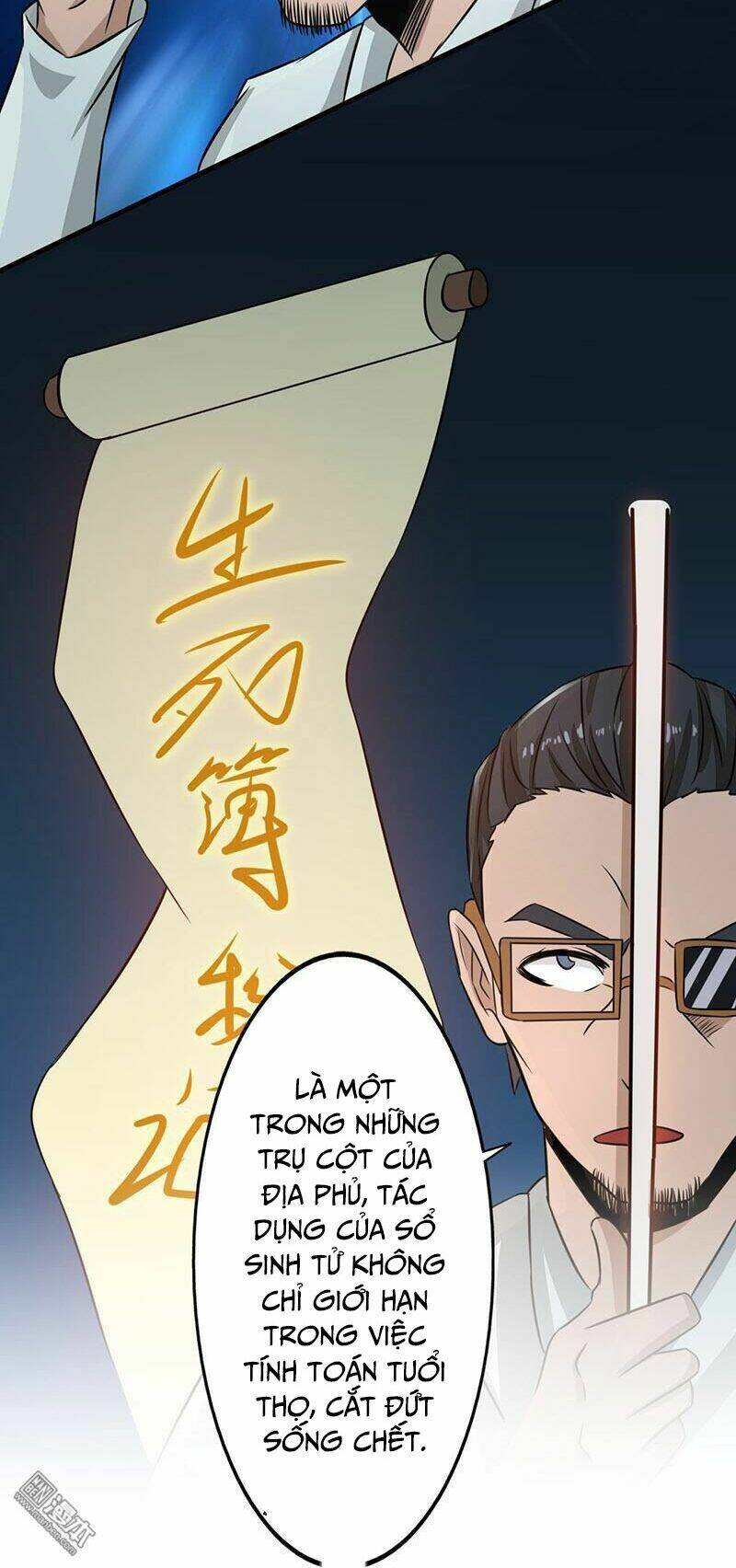 Địa Ngục Này Ta Mở Ra Đấy - Chapter 43 - Page 17