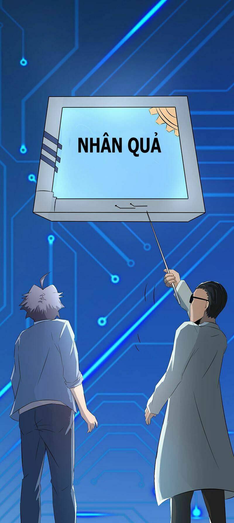 Địa Ngục Này Ta Mở Ra Đấy - Chapter 43 - Page 20