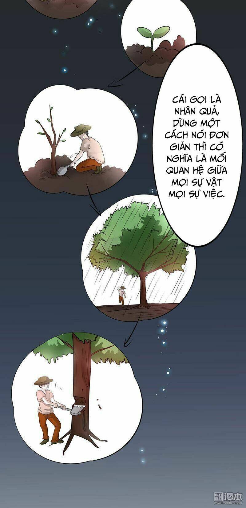 Địa Ngục Này Ta Mở Ra Đấy - Chapter 43 - Page 23