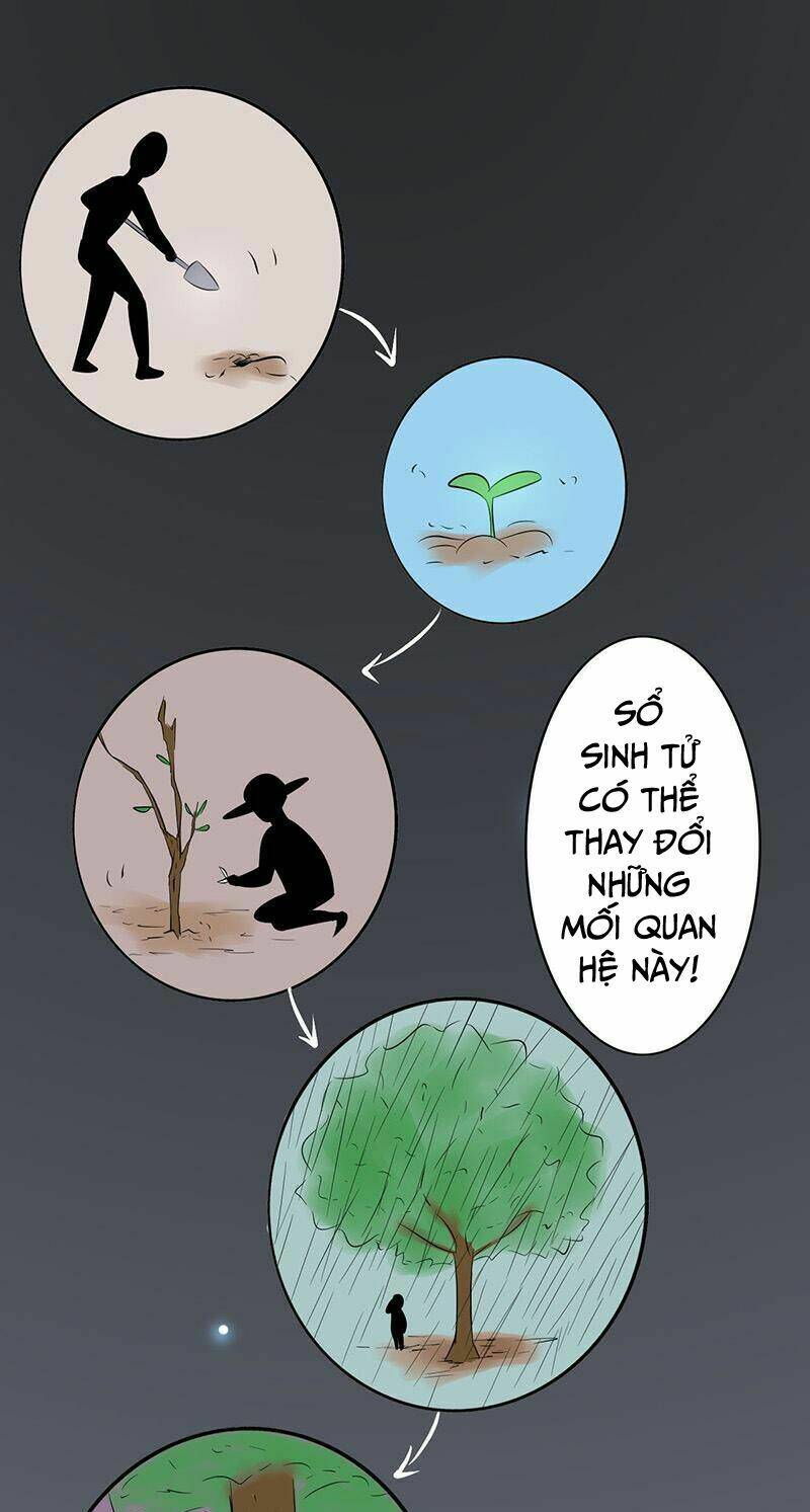 Địa Ngục Này Ta Mở Ra Đấy - Chapter 43 - Page 26