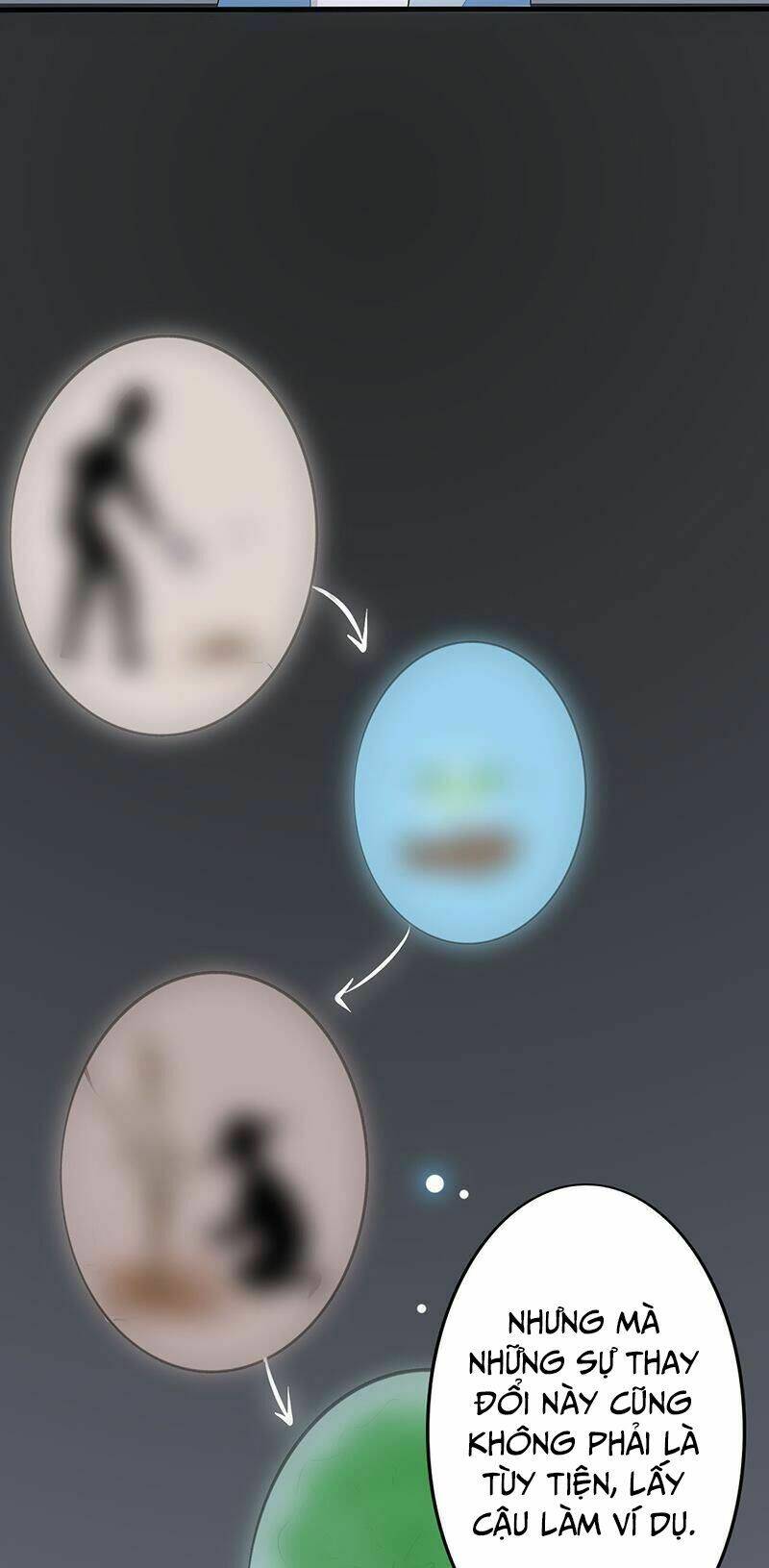 Địa Ngục Này Ta Mở Ra Đấy - Chapter 43 - Page 28