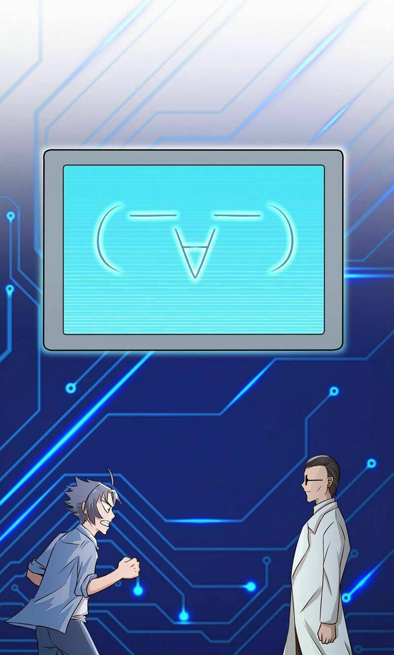 Địa Ngục Này Ta Mở Ra Đấy - Chapter 43 - Page 32