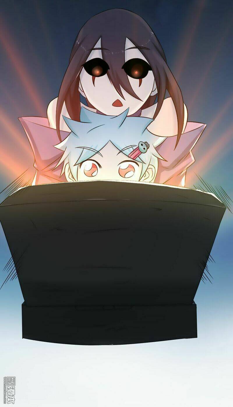 Địa Ngục Này Ta Mở Ra Đấy - Chapter 43 - Page 3