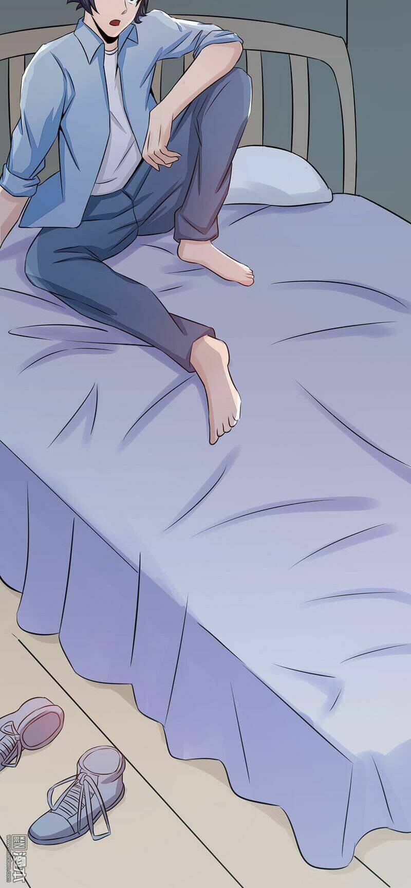 Địa Ngục Này Ta Mở Ra Đấy - Chapter 43 - Page 5