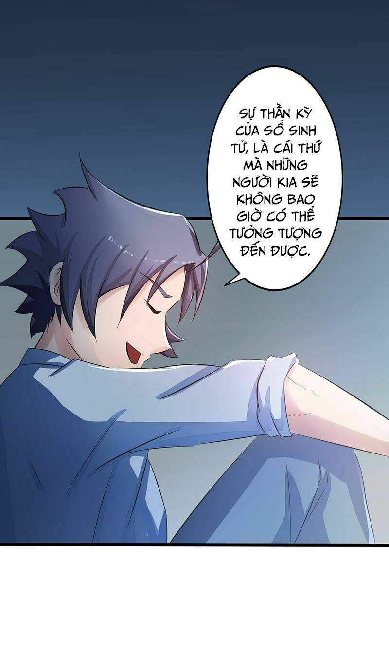 Địa Ngục Này Ta Mở Ra Đấy - Chapter 43 - Page 8