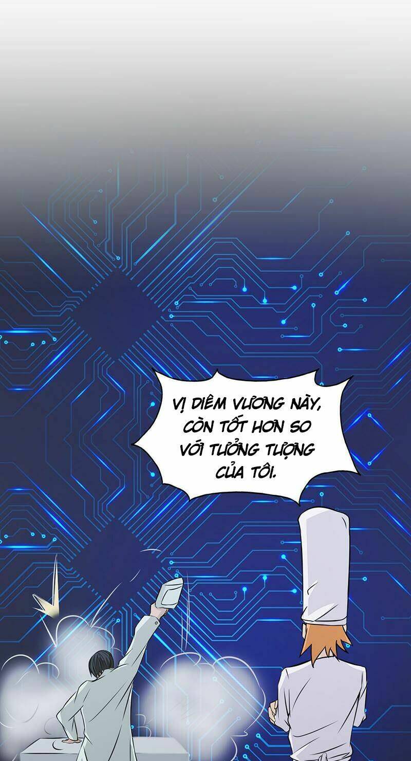 Địa Ngục Này Ta Mở Ra Đấy - Chapter 44 - Page 9