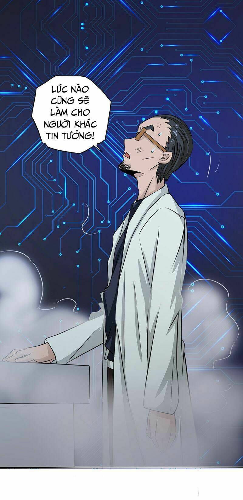 Địa Ngục Này Ta Mở Ra Đấy - Chapter 44 - Page 11