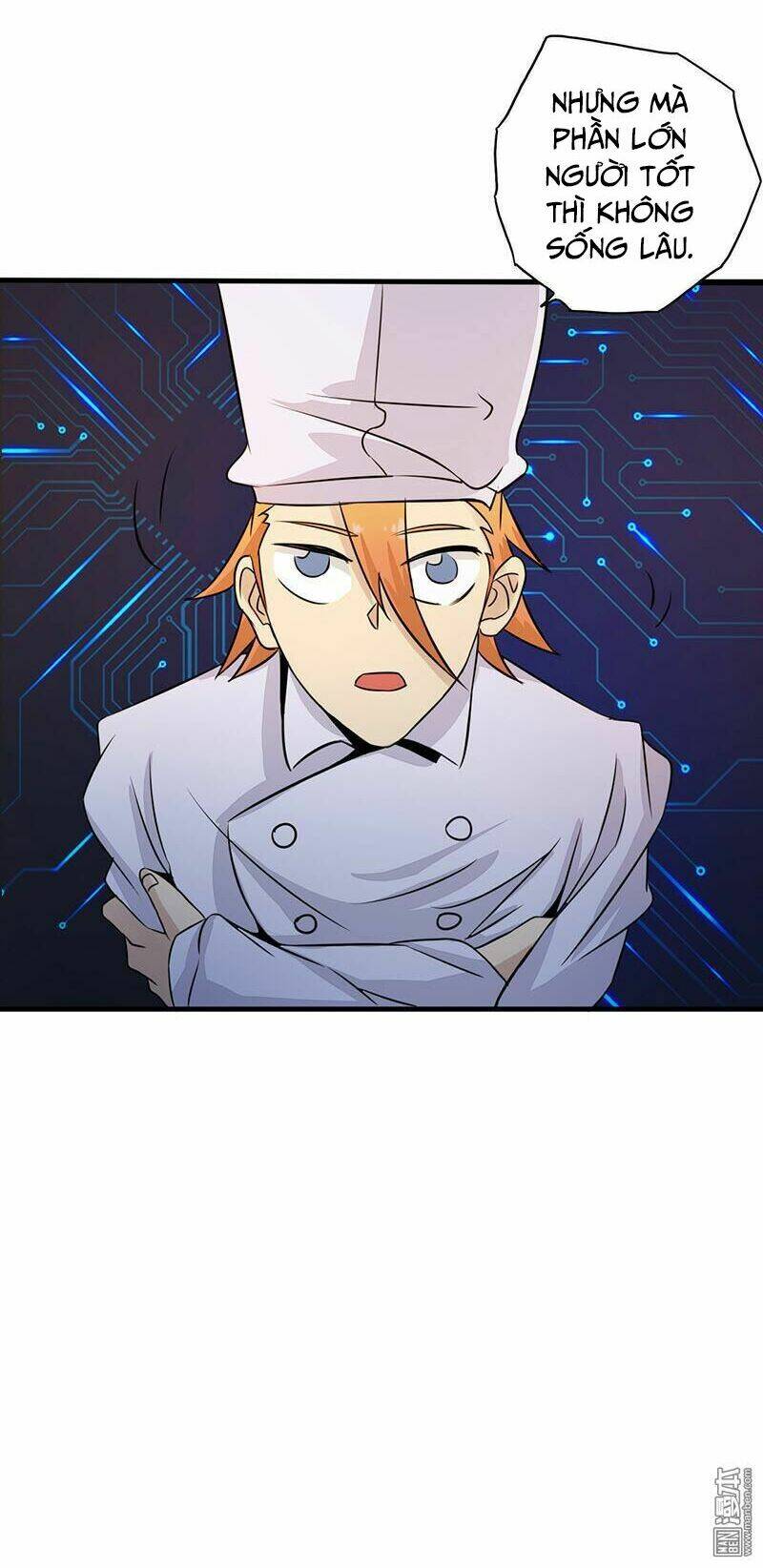 Địa Ngục Này Ta Mở Ra Đấy - Chapter 44 - Page 12