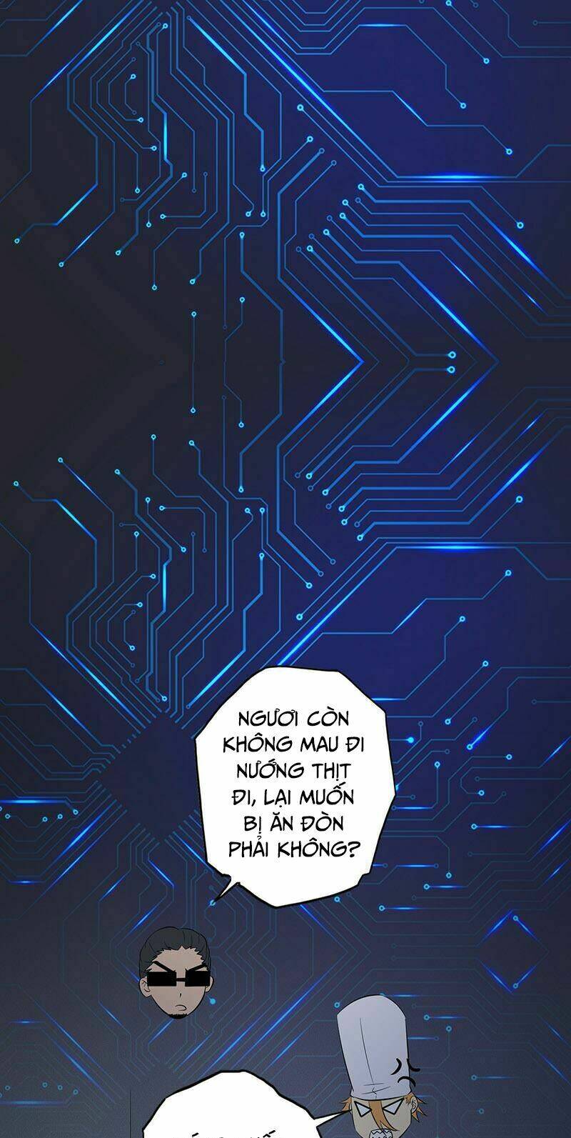 Địa Ngục Này Ta Mở Ra Đấy - Chapter 44 - Page 15