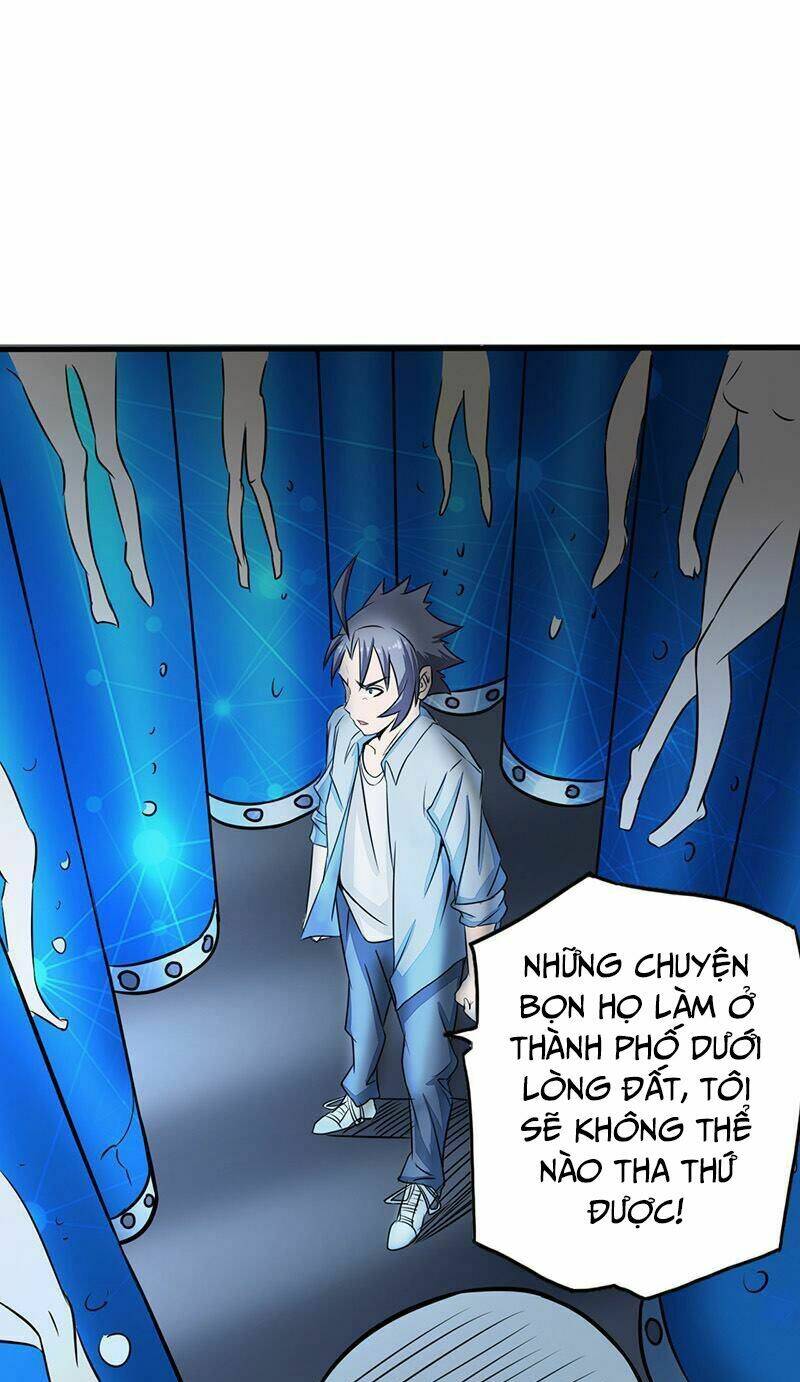 Địa Ngục Này Ta Mở Ra Đấy - Chapter 44 - Page 17