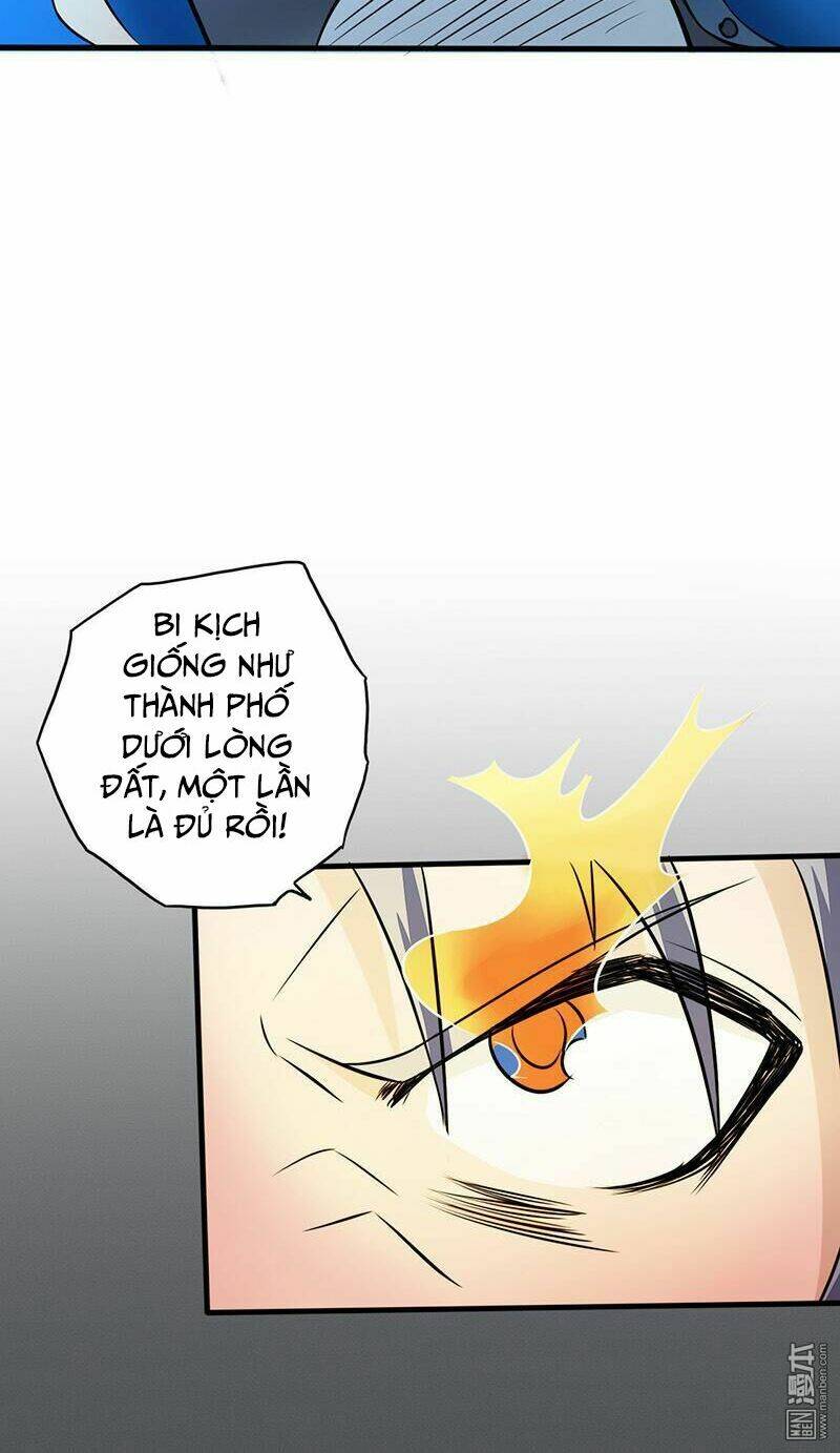 Địa Ngục Này Ta Mở Ra Đấy - Chapter 44 - Page 18