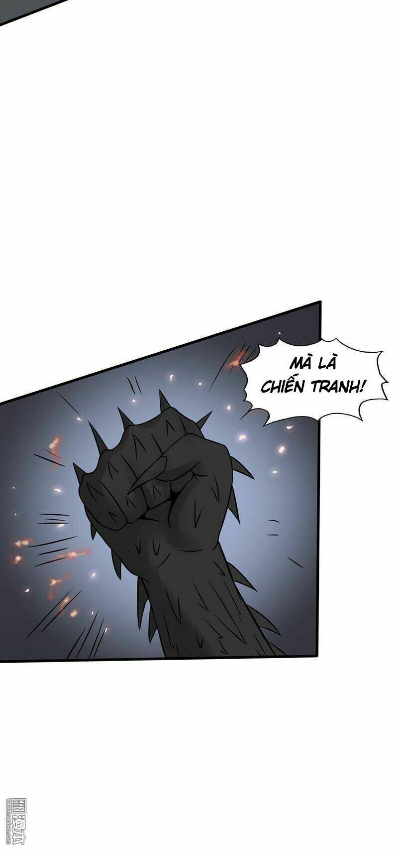 Địa Ngục Này Ta Mở Ra Đấy - Chapter 44 - Page 20