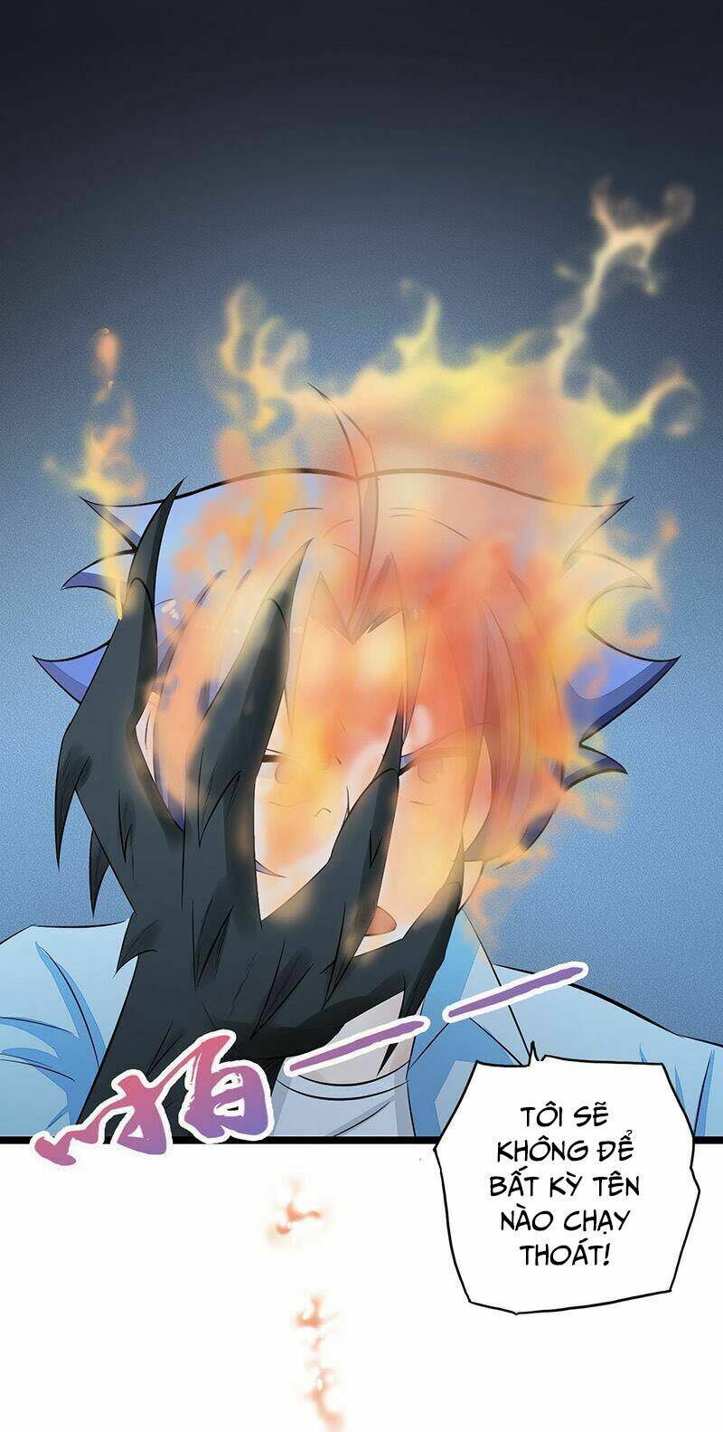 Địa Ngục Này Ta Mở Ra Đấy - Chapter 44 - Page 23