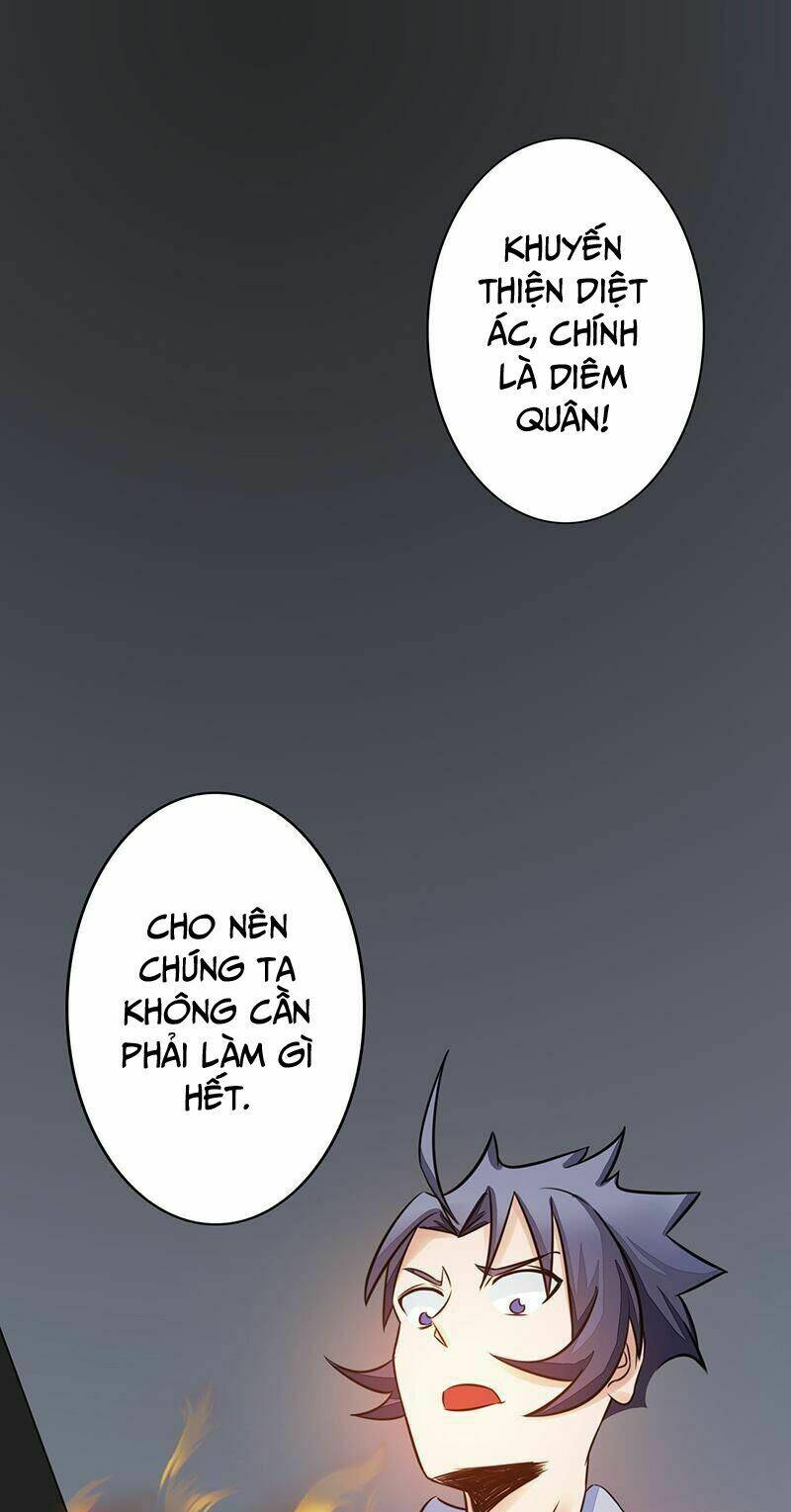 Địa Ngục Này Ta Mở Ra Đấy - Chapter 44 - Page 25