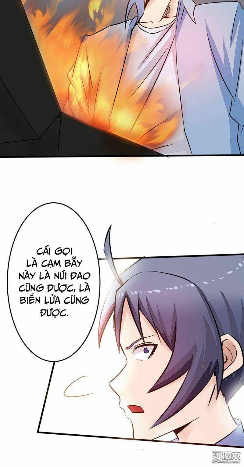 Địa Ngục Này Ta Mở Ra Đấy - Chapter 44 - Page 26