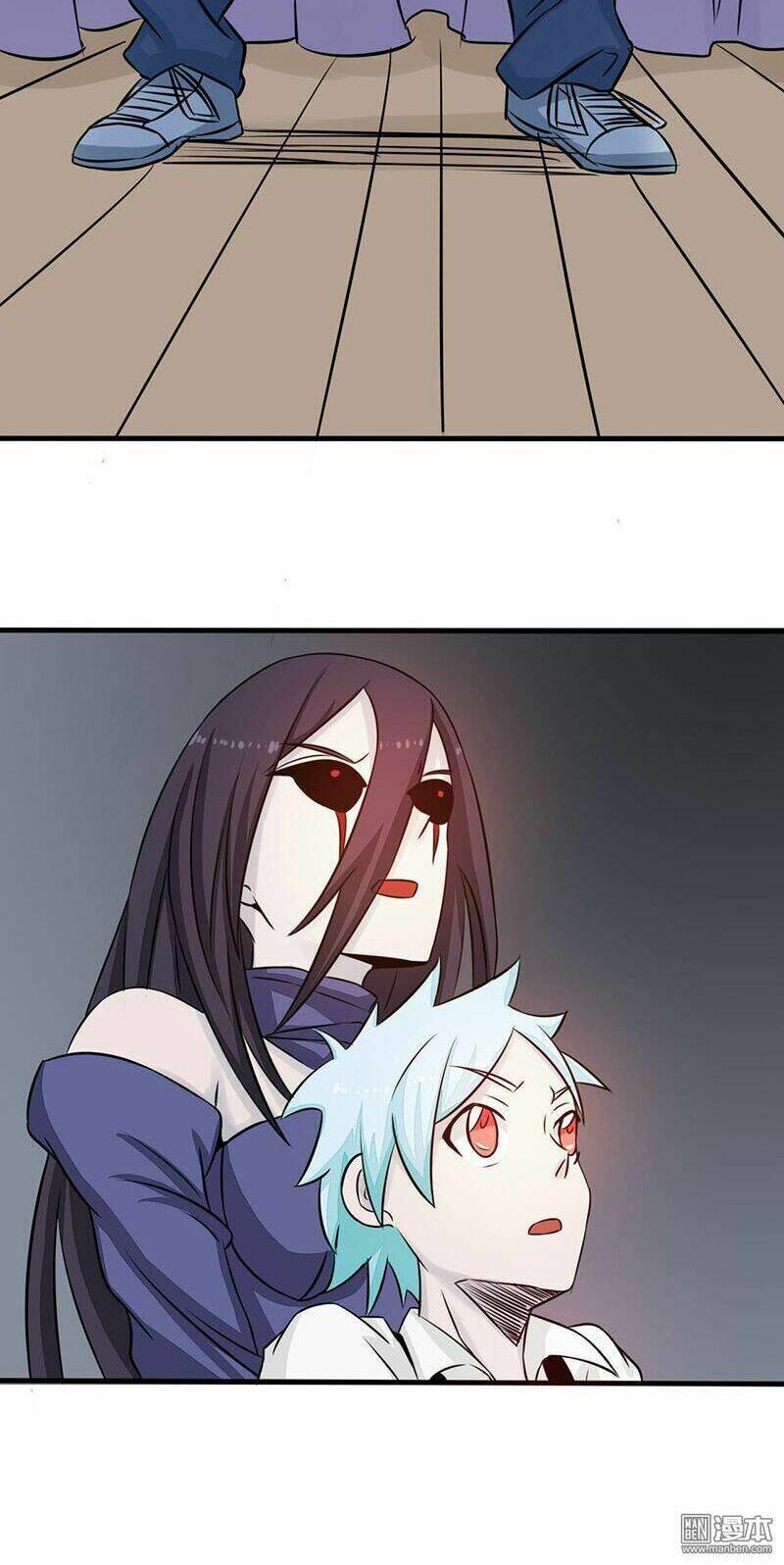 Địa Ngục Này Ta Mở Ra Đấy - Chapter 44 - Page 28