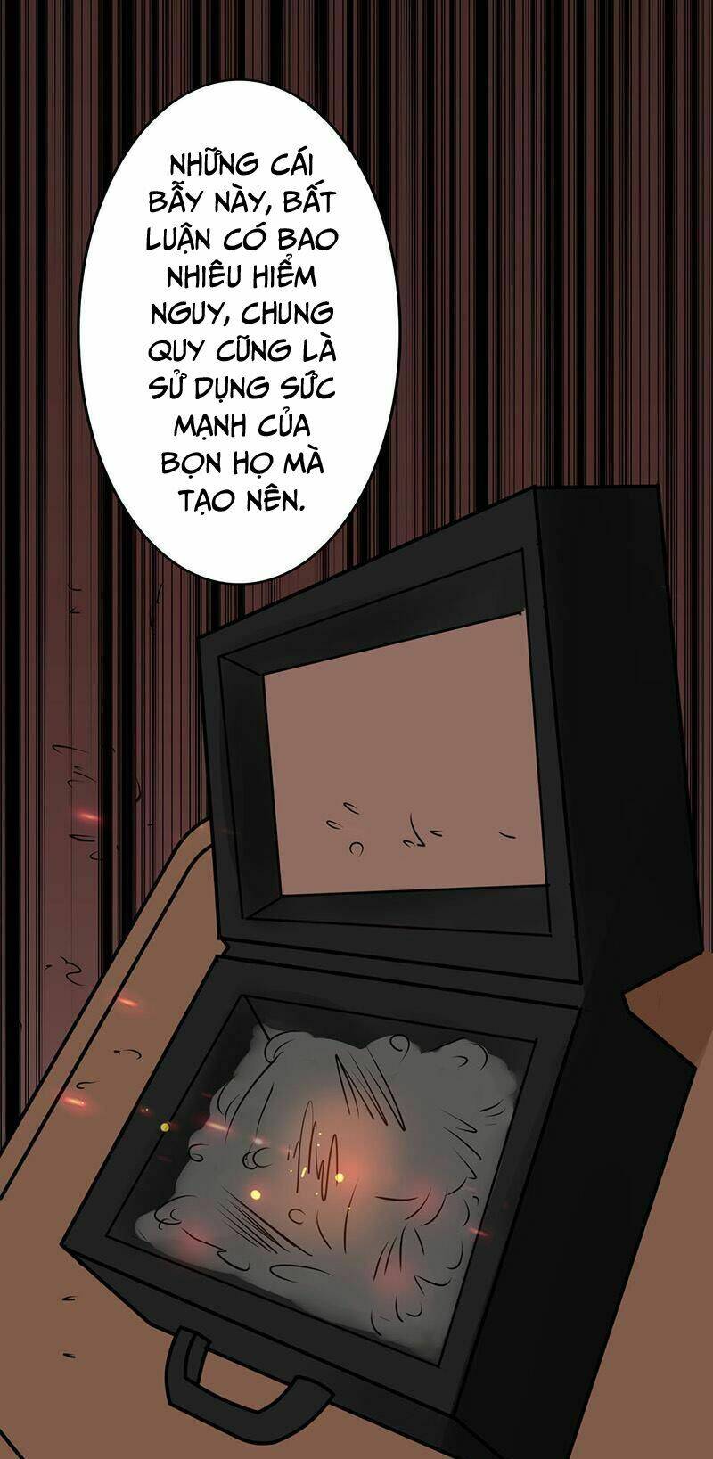 Địa Ngục Này Ta Mở Ra Đấy - Chapter 44 - Page 29