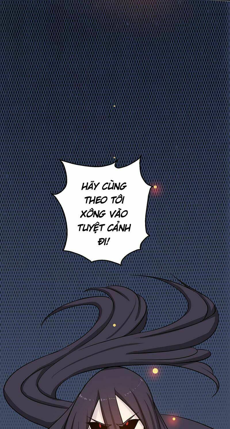 Địa Ngục Này Ta Mở Ra Đấy - Chapter 44 - Page 31