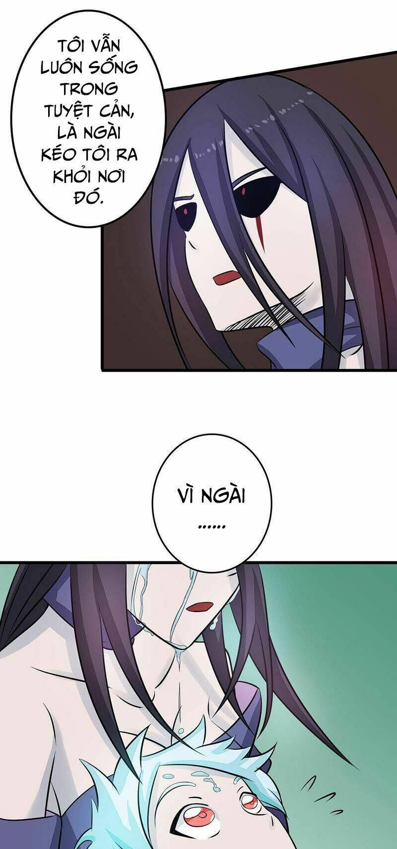 Địa Ngục Này Ta Mở Ra Đấy - Chapter 44 - Page 33