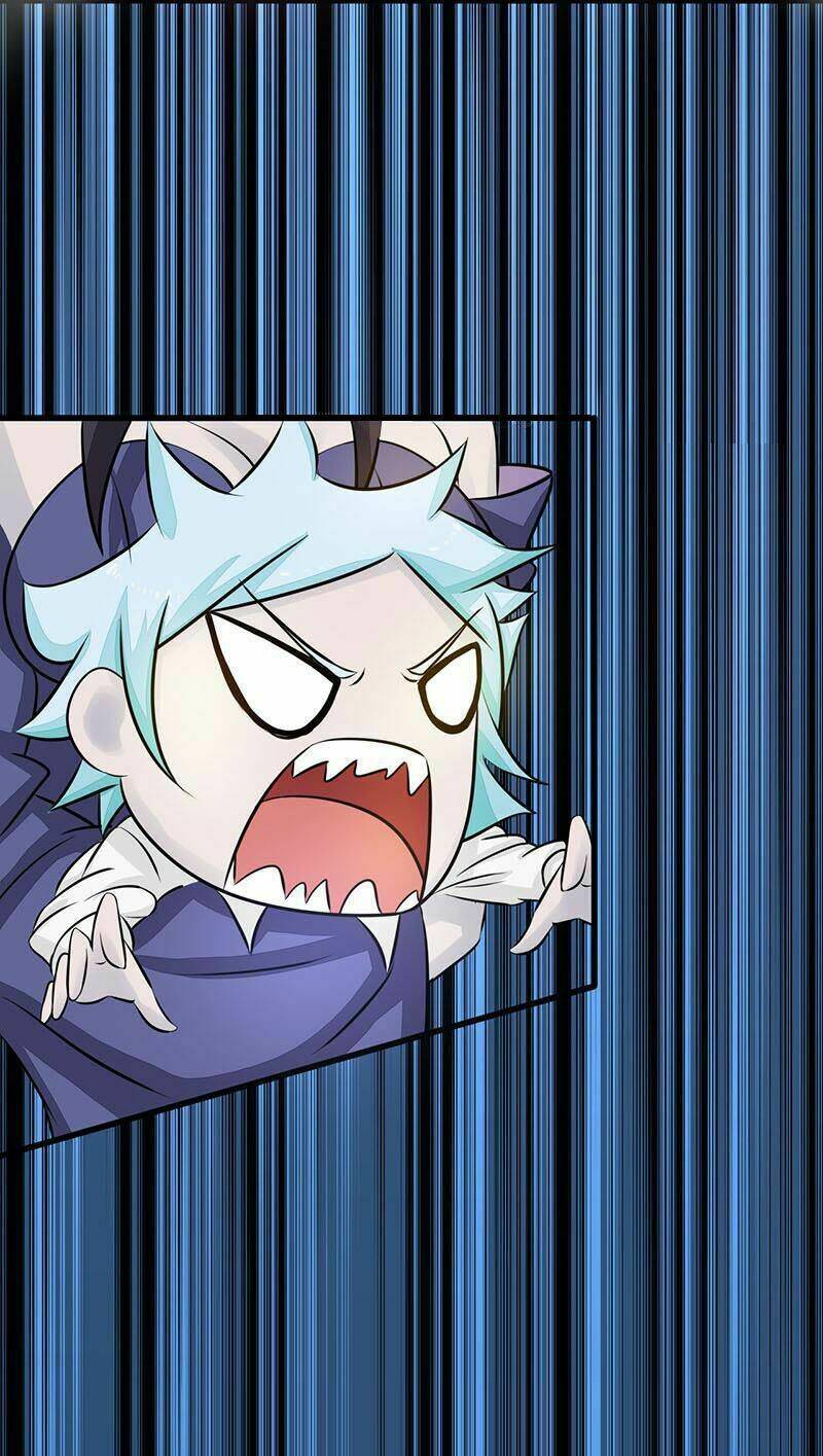 Địa Ngục Này Ta Mở Ra Đấy - Chapter 44 - Page 35