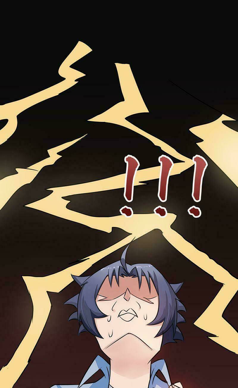 Địa Ngục Này Ta Mở Ra Đấy - Chapter 44 - Page 37