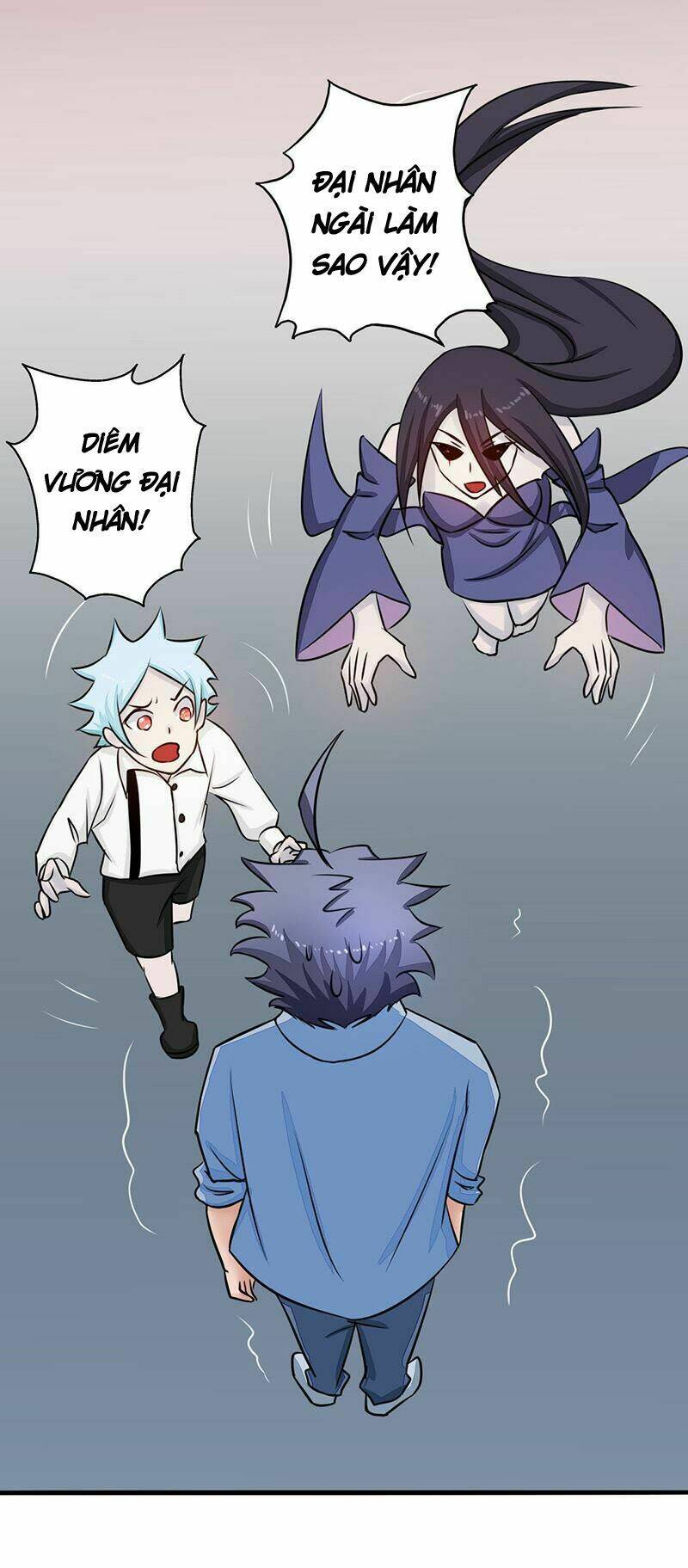 Địa Ngục Này Ta Mở Ra Đấy - Chapter 44 - Page 39