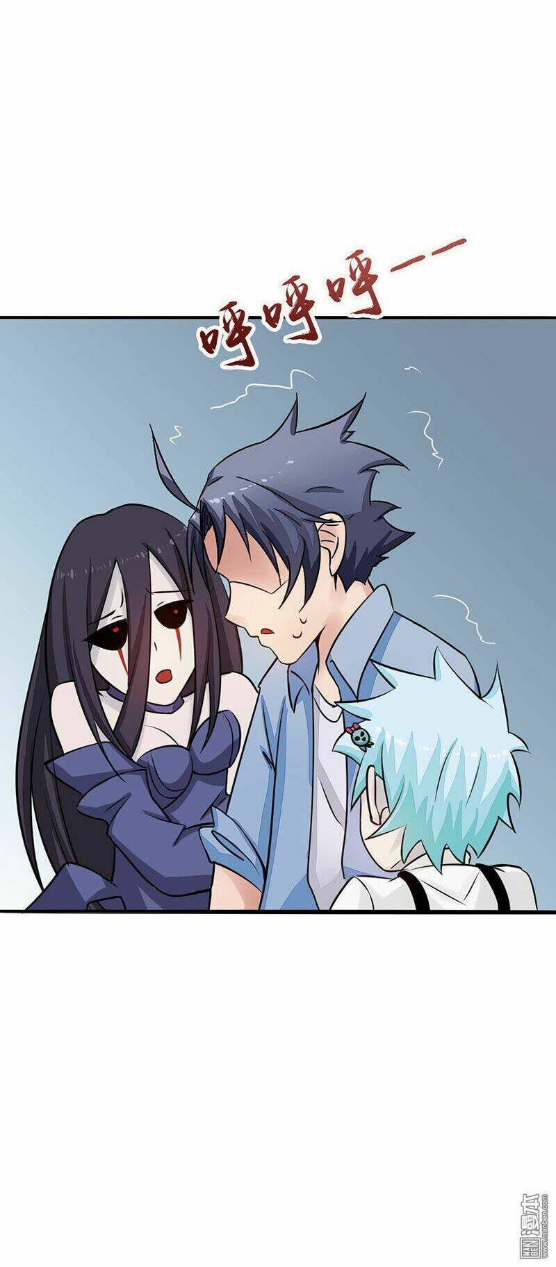 Địa Ngục Này Ta Mở Ra Đấy - Chapter 44 - Page 40