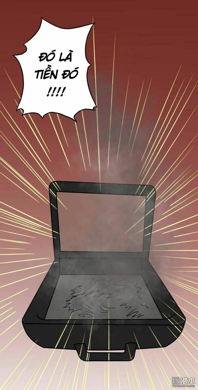 Địa Ngục Này Ta Mở Ra Đấy - Chapter 44 - Page 41