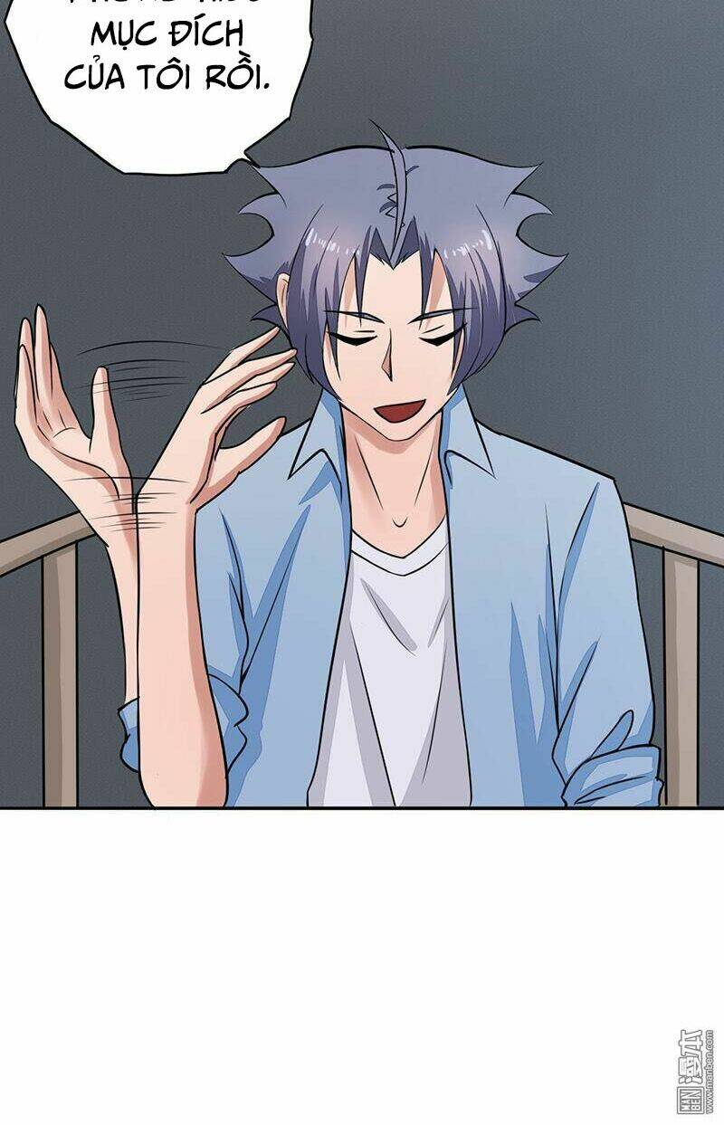 Địa Ngục Này Ta Mở Ra Đấy - Chapter 44 - Page 4