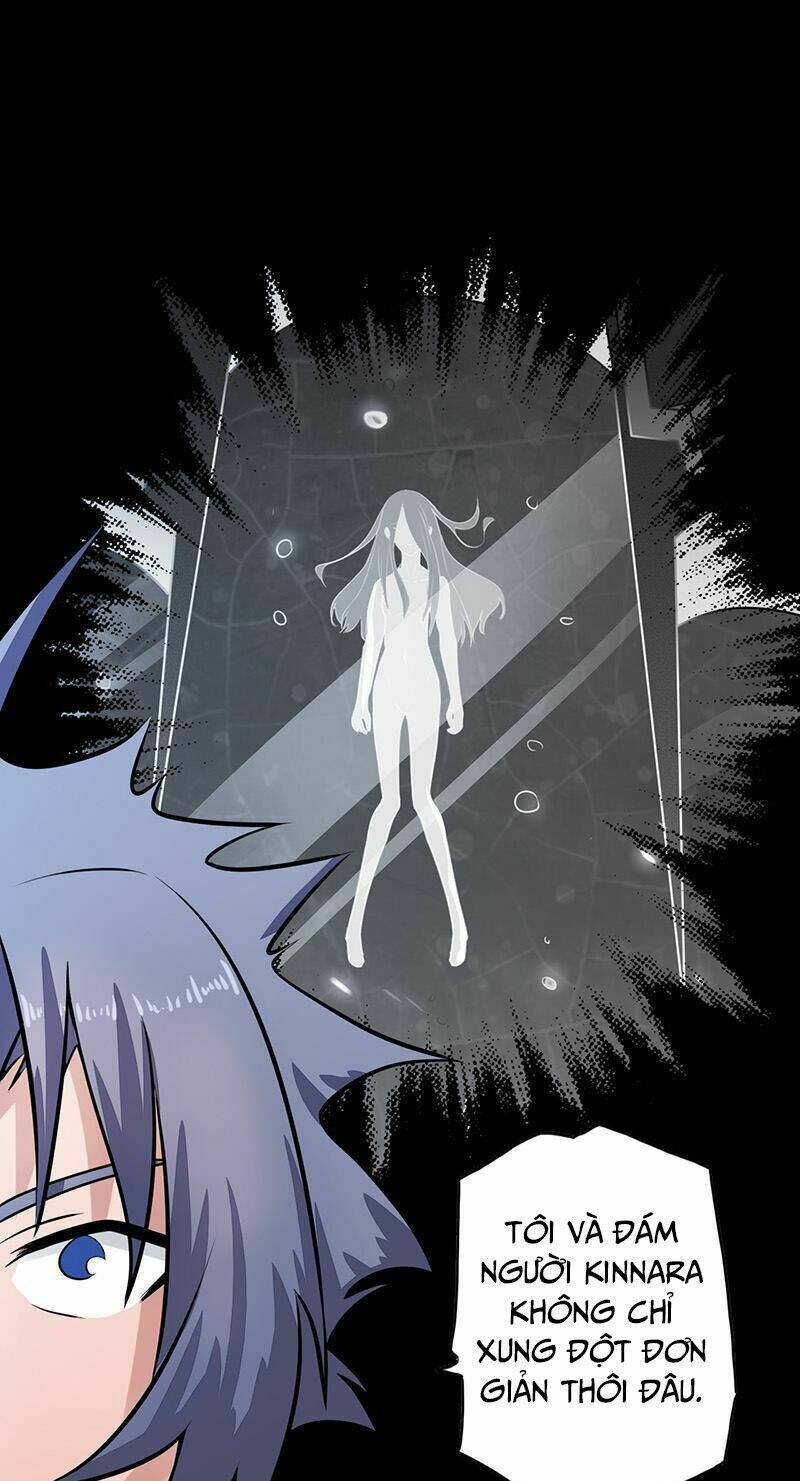 Địa Ngục Này Ta Mở Ra Đấy - Chapter 44 - Page 5