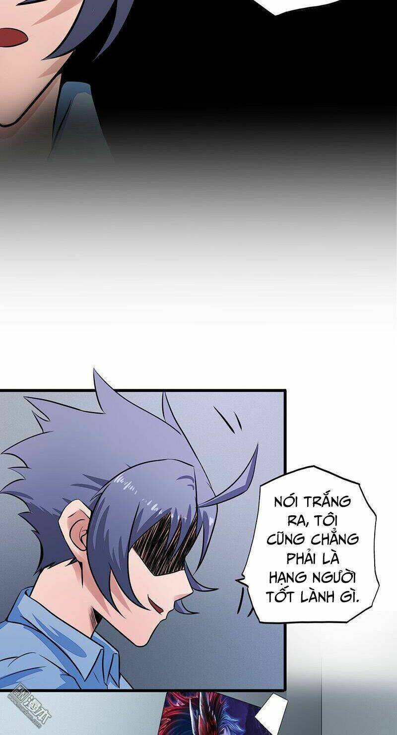 Địa Ngục Này Ta Mở Ra Đấy - Chapter 44 - Page 6