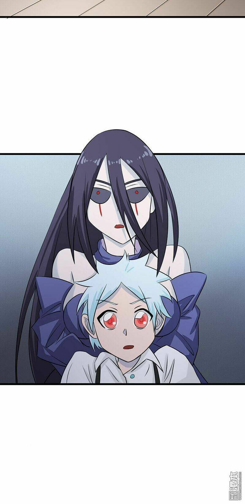 Địa Ngục Này Ta Mở Ra Đấy - Chapter 44 - Page 8